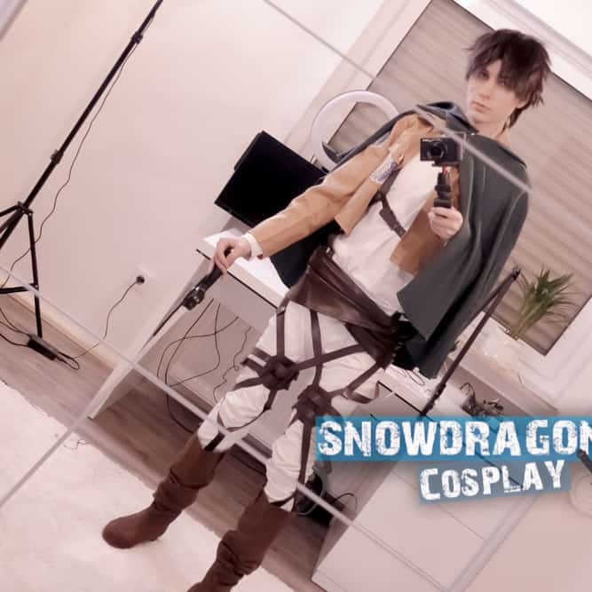 snowdragon cosplay insta 2
