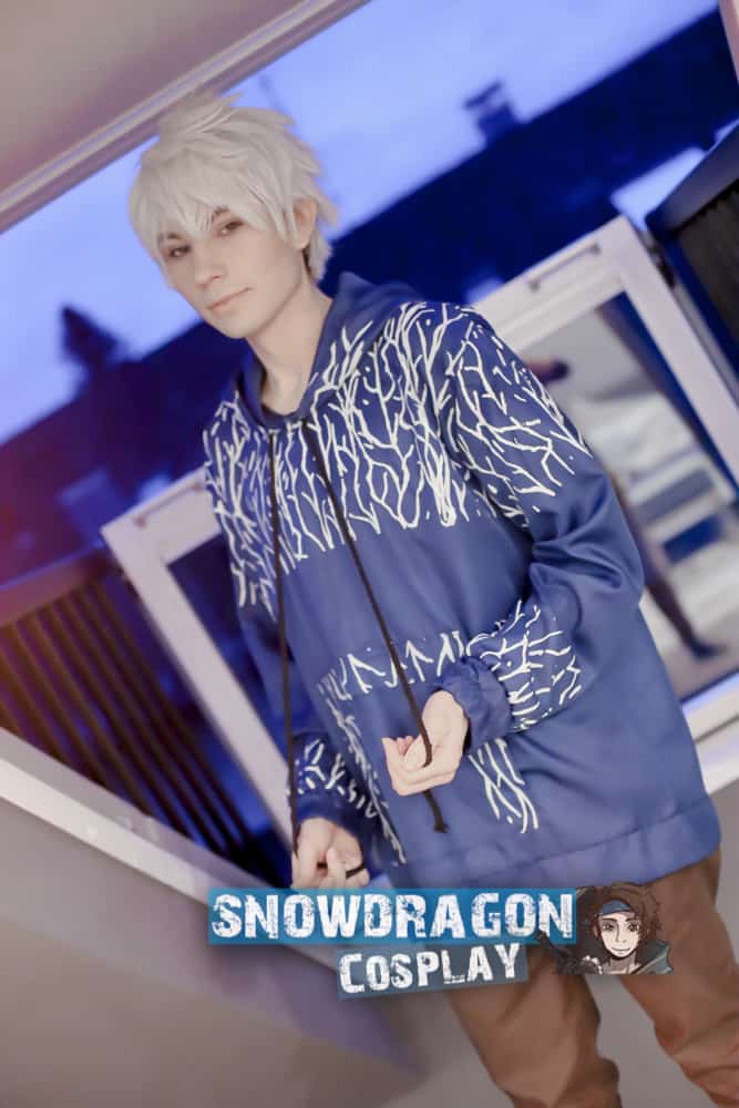 jack frost cosplay 19