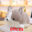 1pc Lovely Fat Shiba Inu & Corgi Dog Plush Toys Stuffed Soft Kawaii Animal Cartoon Pillow Dolls Gift for Kids Baby Children 14