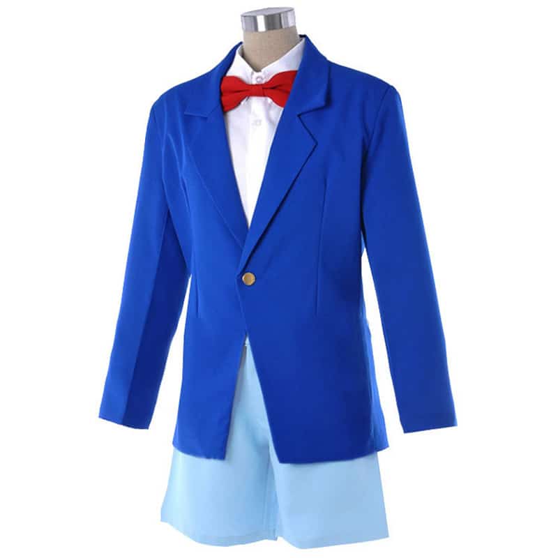 Detective Conan Cosplay 13