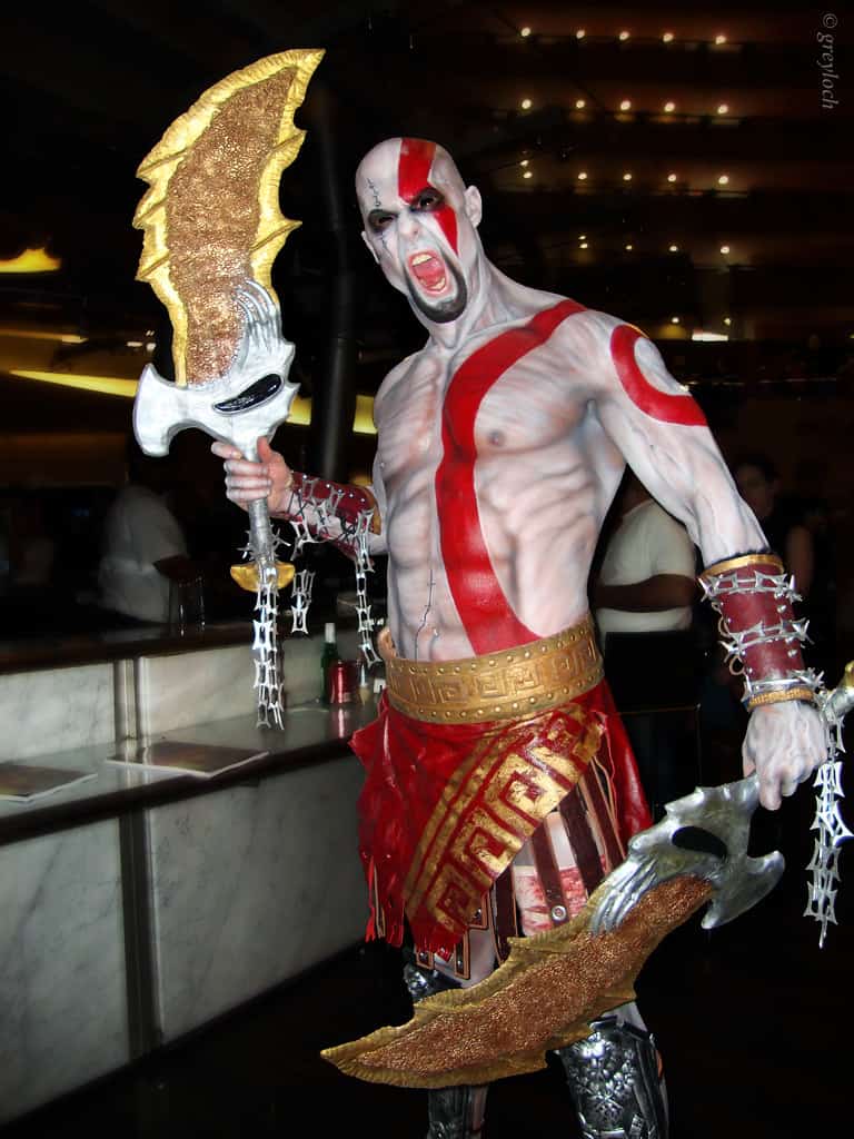 Sind Cosplay-Kontaktlinsen sicher? Finde es jetzt heraus! 3