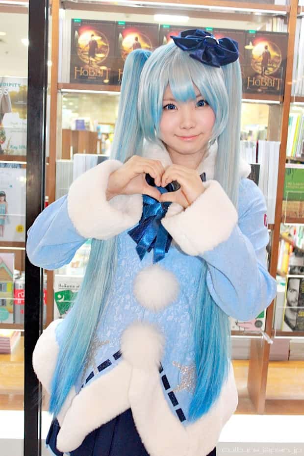 Wie viel verdienen Cosplayer in Japan? Finde die überraschende Wahrheit heraus! 6