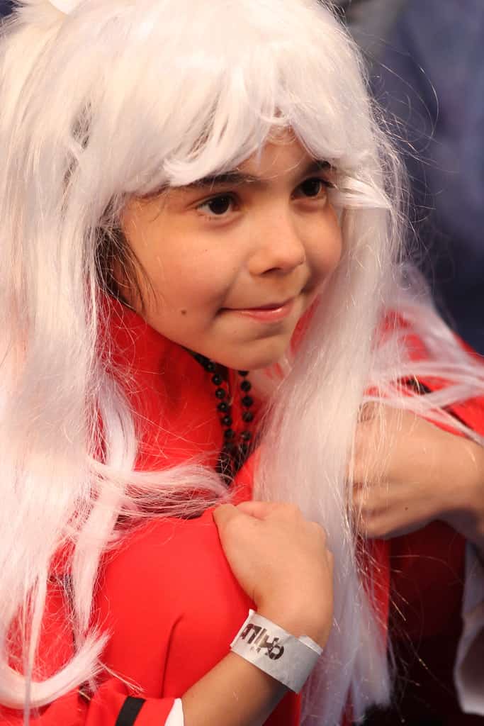 Können Cosplay-Kontaktlinsen deinen Augen schaden? Finde es jetzt heraus! 8 Können Cosplay-Kontaktlinsen deinen Augen schaden? Finde es jetzt heraus! 8