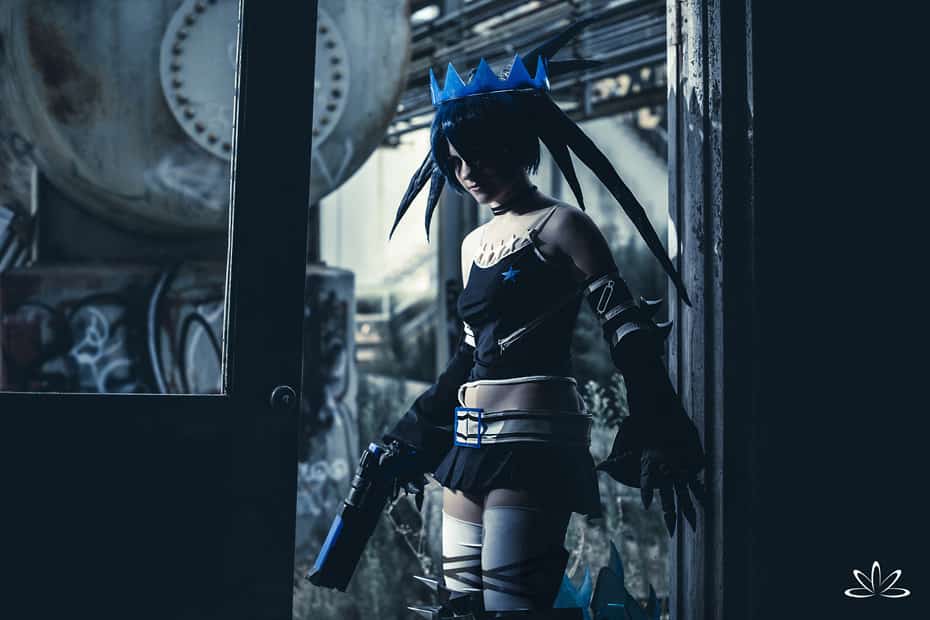 Welche weibliche Anime-Figur soll ich cosplayen? Finde hier dein perfektes Gegenstück! 9