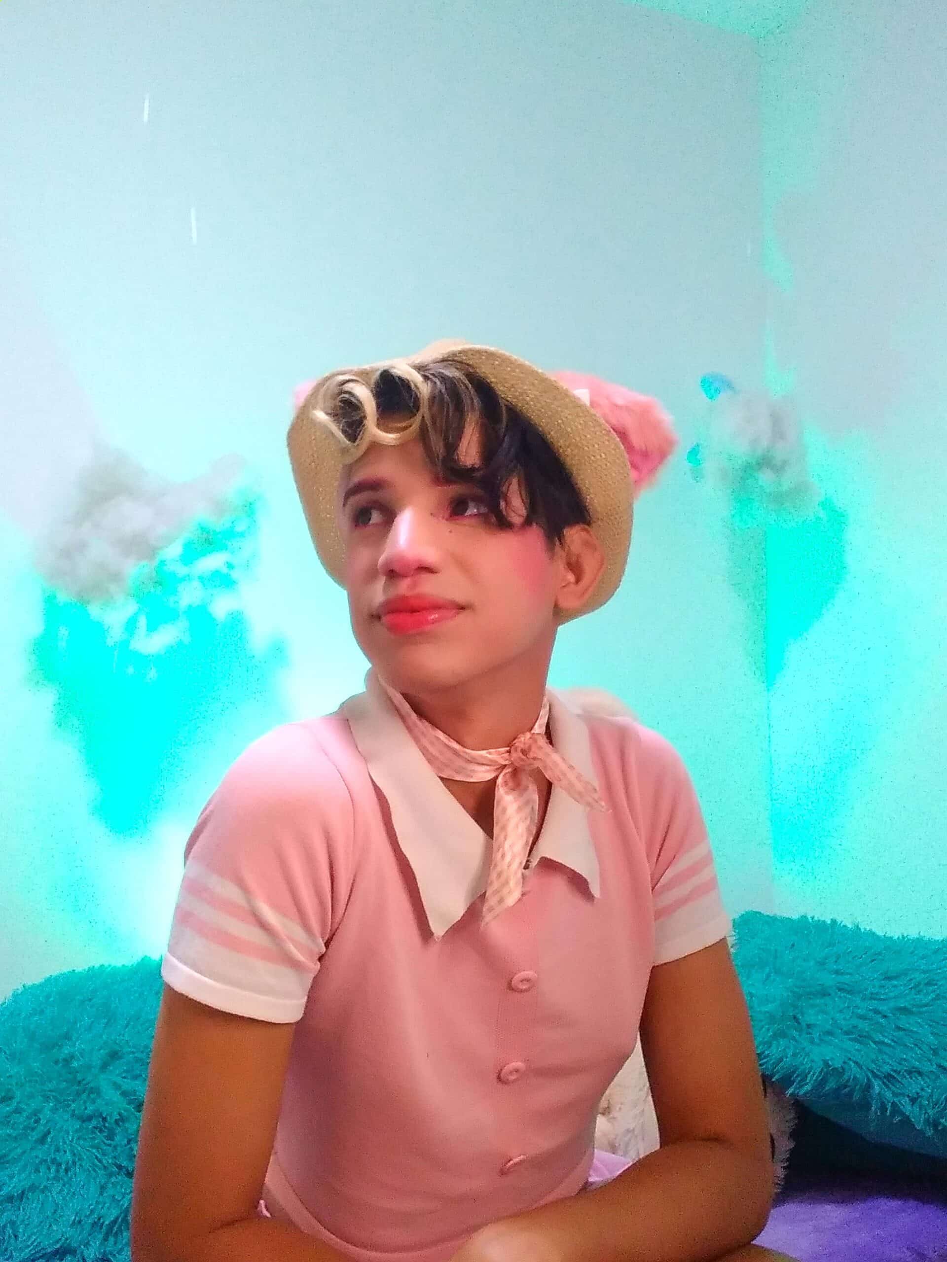 Was ist ein Femboy? Entdecke die faszinierende Welt des