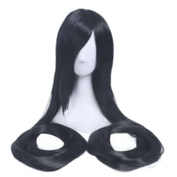 150cm super lange Cosplay Wig 9