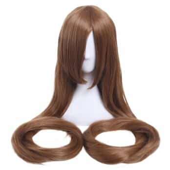 150cm super lange Cosplay Wig 11