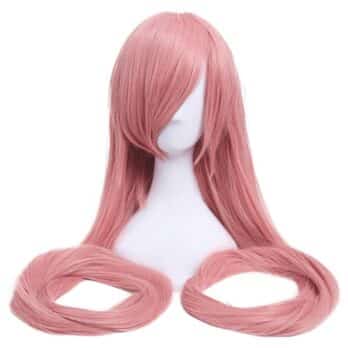 150cm super lange Cosplay Wig 12