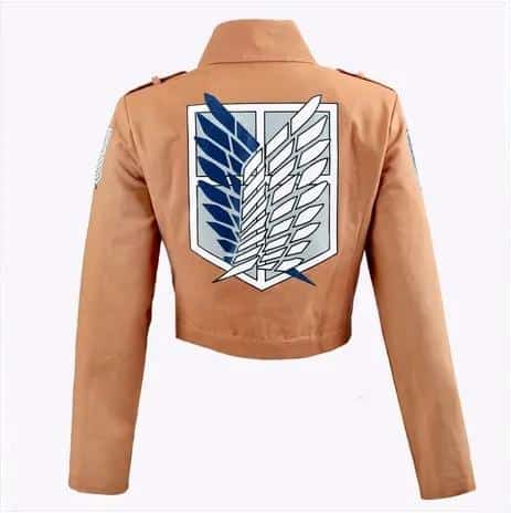 Anime Levi Attack Eren Titan Cosplay Suit Jacket Belts Shingeki no Kyojin Cosplay Cloak Costume Legion Coat Jackets Halloween 13