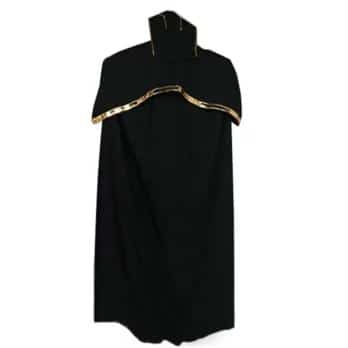 Anime Overlord Ainz Ooal Gownt Cosplay Costumes 11 6