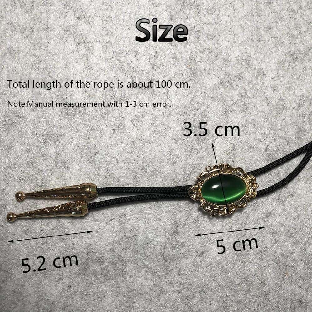 Violet Evergarden Long Necklace Cosplay Halloween Kostüms Accessories Gem Pendant Sweater Chain Women Jewelry Collection Props 20