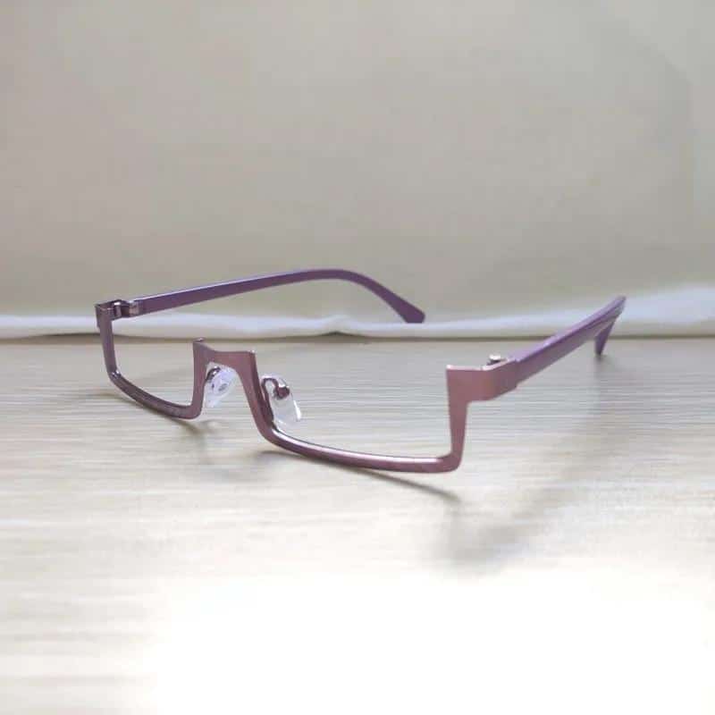 Brdwn Tokyo Ghoul Kamishiro Rize Jujutsu Kaisen Zenin Maki Puella Magi Madoka Magica Akemi Homura Cosplay Glasses Eyewear 5