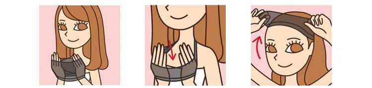 Himmel Cosplay Kostüm Wig Perücke Anime Frieren Beyond Journey's End Cloak Uniform Outfit Blue Hair Herren Damen 21