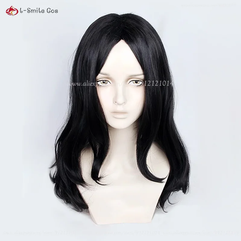 Anime Levi Ackerman Eren Yeager Mikasa Ackerman Hanji Zoe Pieck Finger Armin Arlert Annie Leonhart Historia Reiss Cosplay Wigs 42