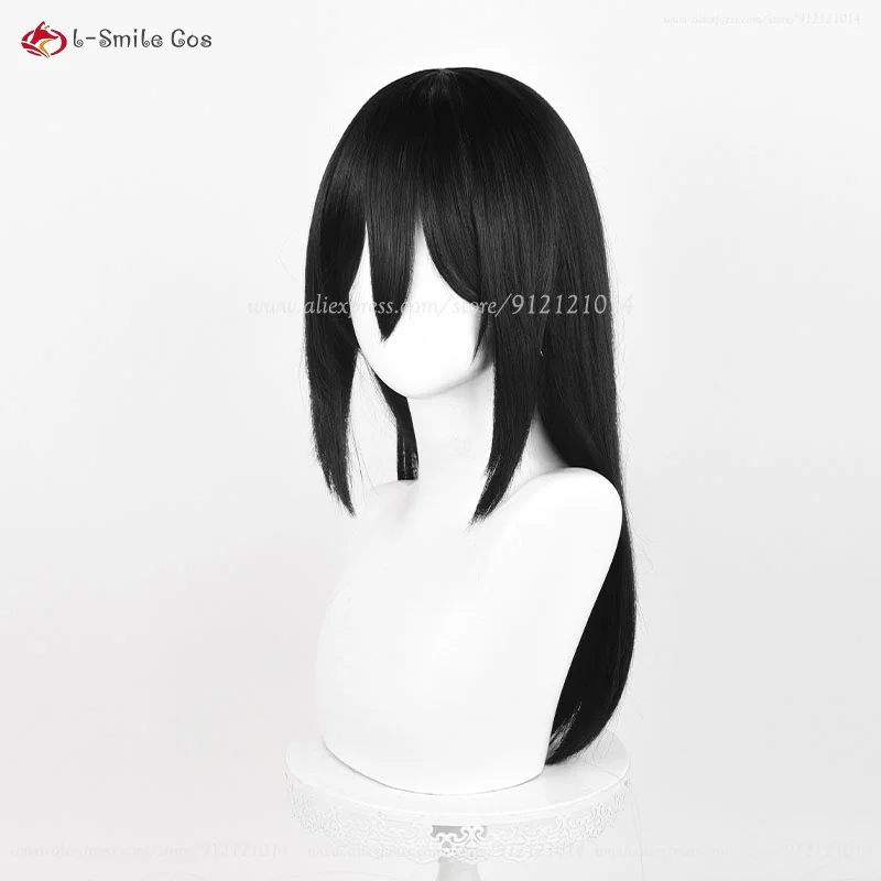 Anime Levi Ackerman Eren Yeager Mikasa Ackerman Hanji Zoe Pieck Finger Armin Arlert Annie Leonhart Historia Reiss Cosplay Wigs 27