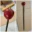 100cm Hazbin Lucifer Cosplay Hotel Morningstar Cosplay Lucifer Apple Stick Cosplay Weapon Prop Women Men Hallween Cosplay Prop 6