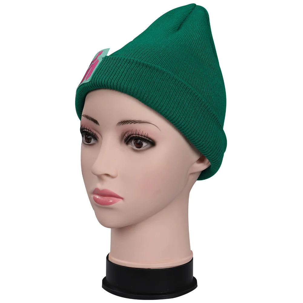 Killjoy Cosplay Women Costume Game Valorant Roleplay Fantasia Jacket Bag Pant Hat Halloween Carnival Cloth Full Set For Disguise 22
