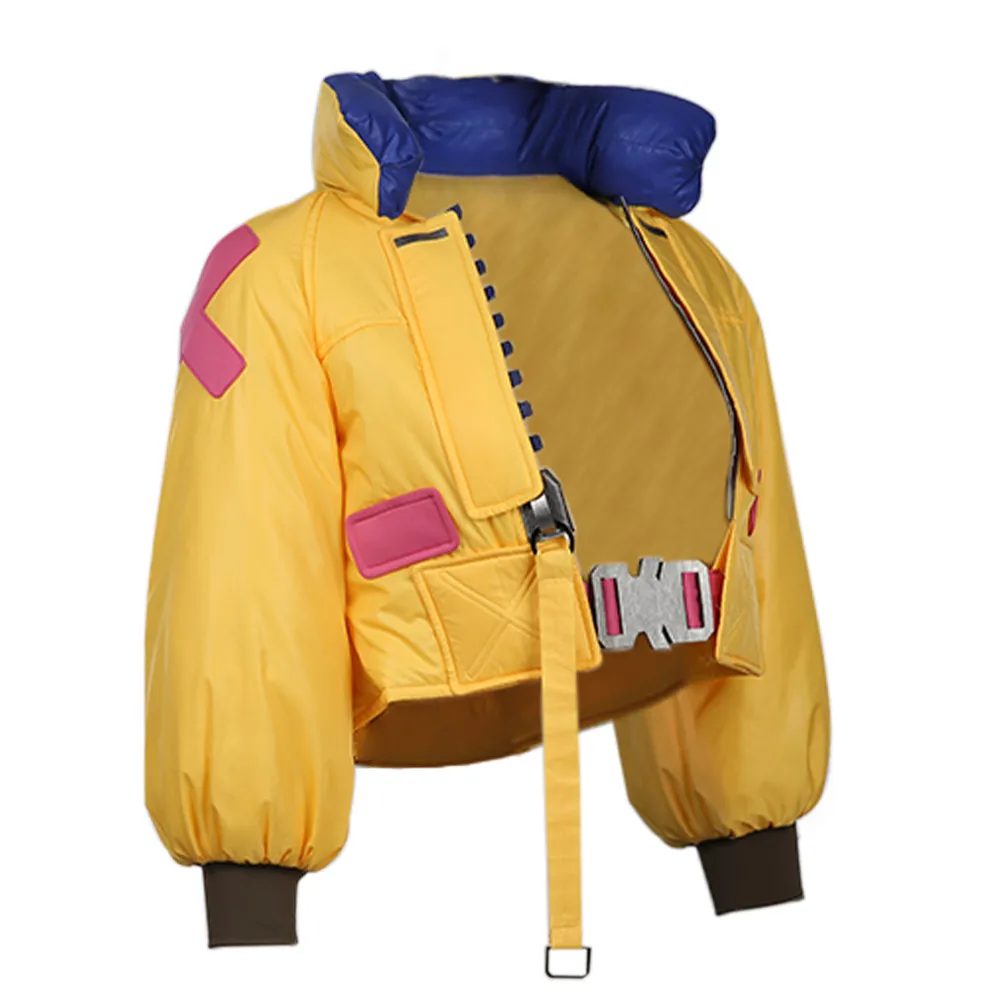 Killjoy Cosplay Women Costume Game Valorant Roleplay Fantasia Jacket Bag Pant Hat Halloween Carnival Cloth Full Set For Disguise 4