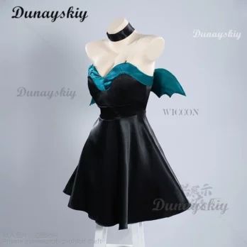 Game Valorant Sage Cosplay Costume Game Valorant Cosplay Ling Ying Wei Costume And Cosplay Wig Halloween Dress Sexy Hat Earrings 2