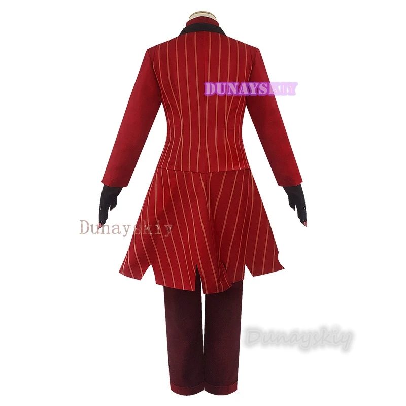 New Hazbin Wigs Cosplay Hotel ALASTOR Cosplay Hair Props With Glasses Headwear Halloween Carnival Christmas Costumes Accessories 12 New Hazbin Wigs Cosplay Hotel ALASTOR Cosplay Hair Props With Glasses Headwear Halloween Carnival Christmas Costumes Accessories 4