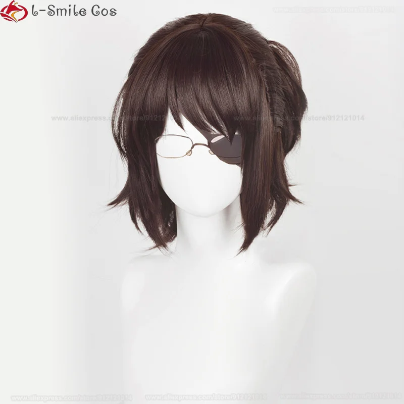 Anime Levi Ackerman Eren Yeager Mikasa Ackerman Hanji Zoe Pieck Finger Armin Arlert Annie Leonhart Historia Reiss Cosplay Wigs 56