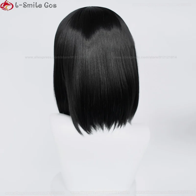 Anime Levi Ackerman Eren Yeager Mikasa Ackerman Hanji Zoe Pieck Finger Armin Arlert Annie Leonhart Historia Reiss Cosplay Wigs 48