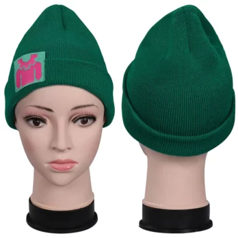 Killjoy Cosplay Women Costume Game Valorant Roleplay Fantasia Jacket Bag Pant Hat Halloween Carnival Cloth Full Set For Disguise 6