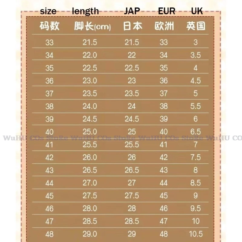 Helluva Cos Boss Cosplay Striker Cosplay Striker Boots Shoes Women Men Halloween Party Roleplay Shoes 14 Helluva Cos Boss Cosplay Striker Cosplay Striker Boots Shoes Women Men Halloween Party Roleplay Shoes 2