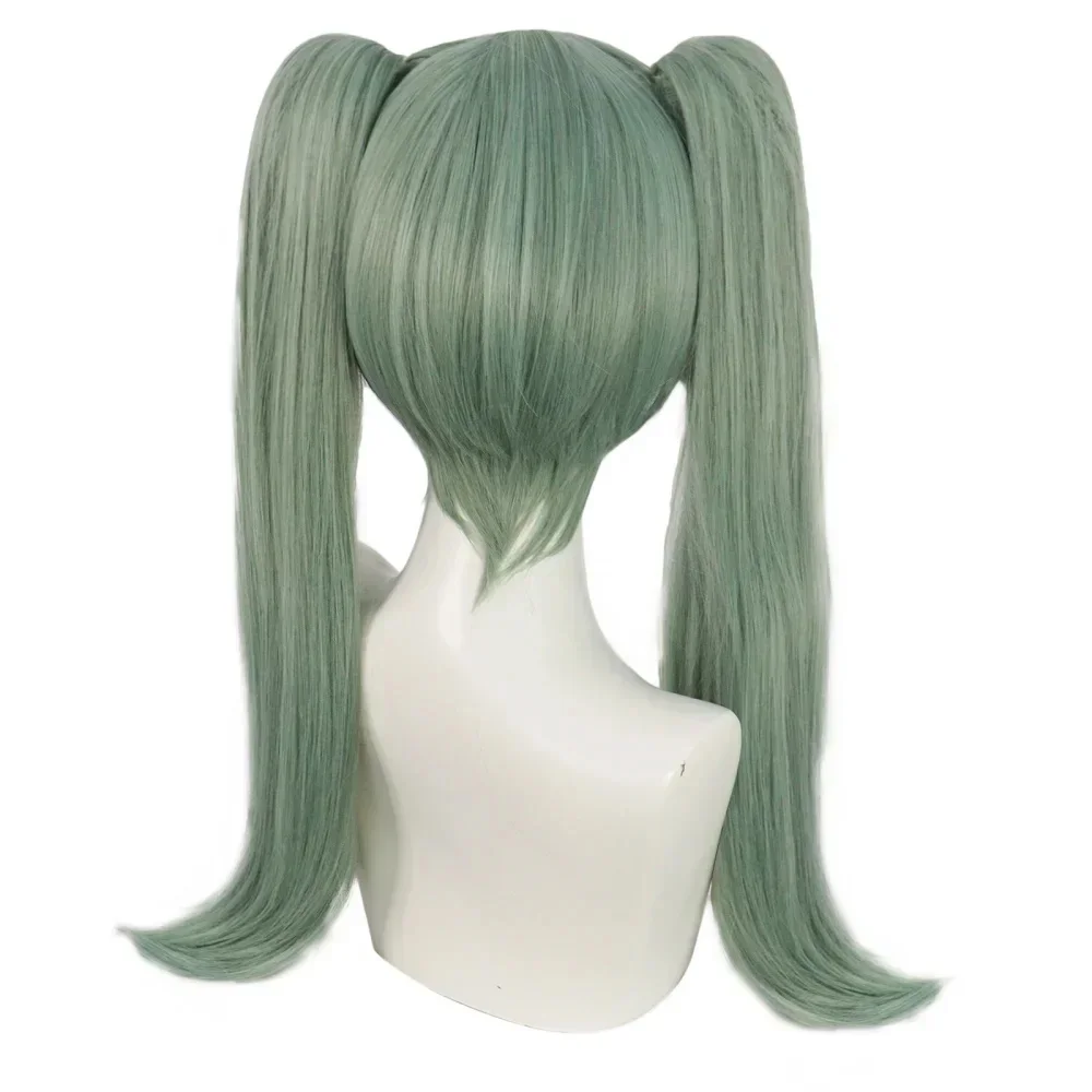 Corin Wickes Cosplay Game Zenless Zone Zero Costume Wig 6