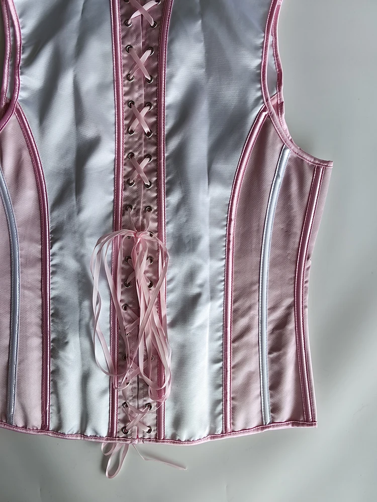 Men's Corset Tight Tops Male Corset Vest Flat Abdominal Fat Waist Girdle Push Up Body Shaper With Bones Tank Tops Costume 97 Men's Corset Tight Tops Male Corset Vest Flat Abdominal Fat Waist Girdle Push Up Body Shaper With Bones Tank Tops Costume 86