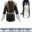 Kaiju Cosplay No 8 Mina Ashiro Hoshino Soshiro Cosplay Fantasy Costume Disguise Men Women Jacket Belt Halloween Carnival Suit 5