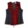 Men's Corset Tight Tops Male Corset Vest Flat Abdominal Fat Waist Girdle Push Up Body Shaper With Bones Tank Tops Costume 11