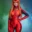 Adults Kids Anime Asuka Langley Soryu Mari Rei Ayanami Cosplay Costume Asuka Test Jumpsuits Zentai Suit Halloween Bodysuit 14