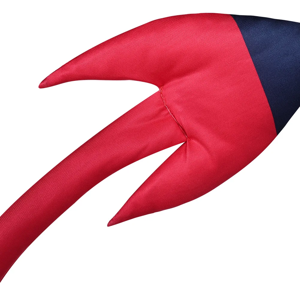 Cartoon Helluva Roleplay Boss Blitzo Moxxie Millie Tail Cosplay Costume Accessories Props Adult Halloween Long Tails Suits Props 15 Cartoon Helluva Roleplay Boss Blitzo Moxxie Millie Tail Cosplay Costume Accessories Props Adult Halloween Long Tails Suits Props 4