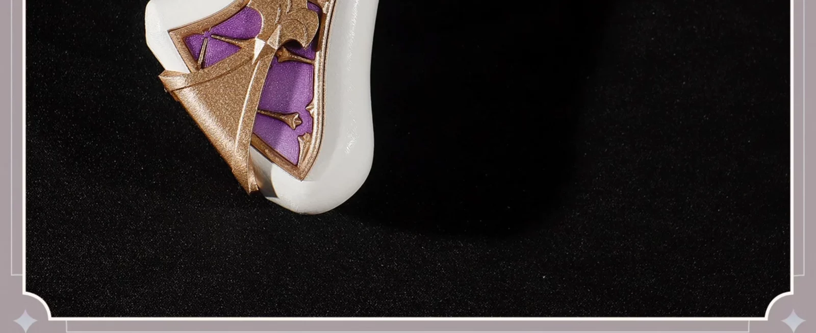Anime Genshin Genshin Impact Clorinde Gun Props Clorinde Shoes Boots Clo rinde Cosplay Costumes Accessories Carnival Halloween 50