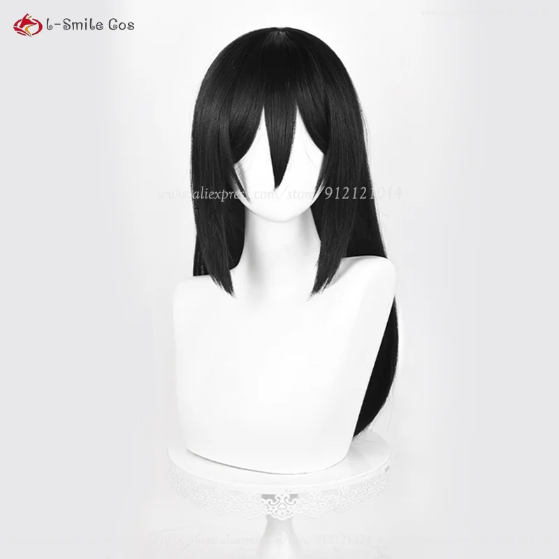 Anime Levi Ackerman Eren Yeager Mikasa Ackerman Hanji Zoe Pieck Finger Armin Arlert Annie Leonhart Historia Reiss Cosplay Wigs 25