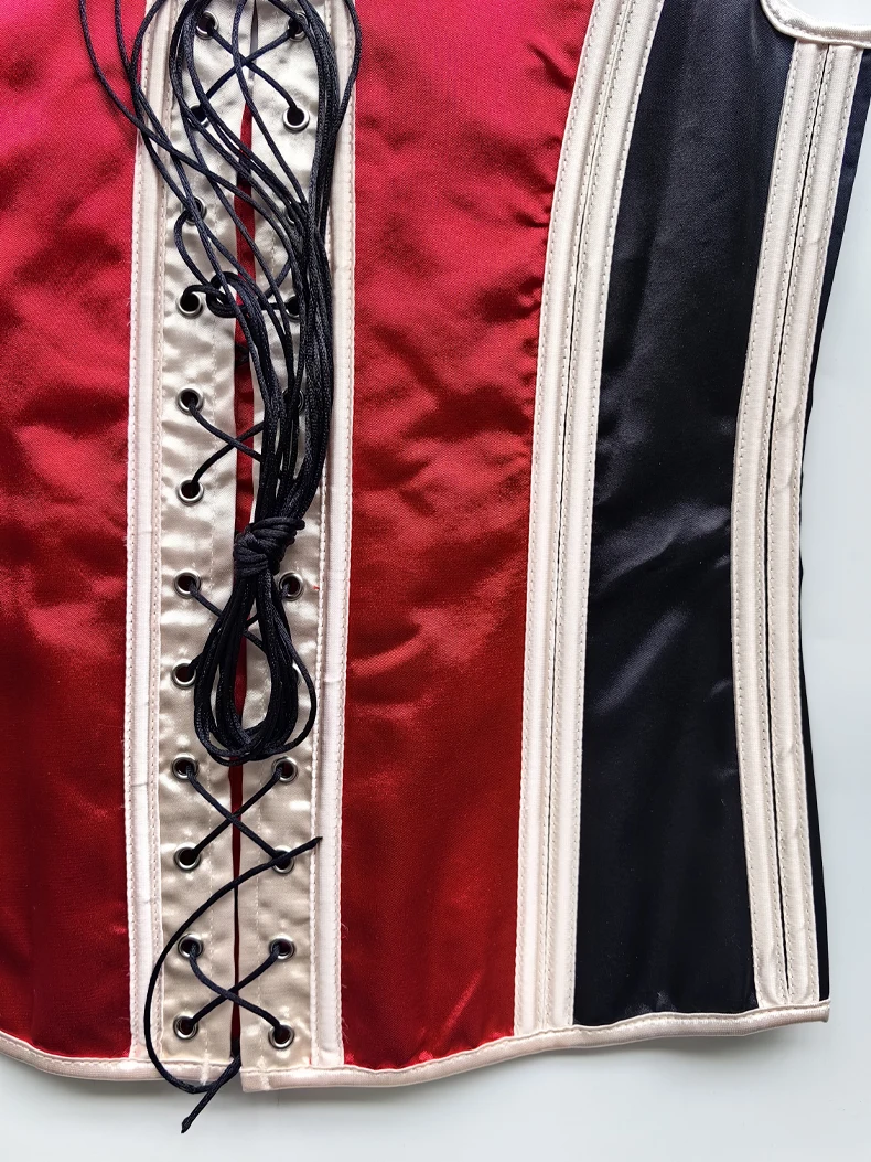 Men's Corset Tight Tops Male Corset Vest Flat Abdominal Fat Waist Girdle Push Up Body Shaper With Bones Tank Tops Costume 93 Men's Corset Tight Tops Male Corset Vest Flat Abdominal Fat Waist Girdle Push Up Body Shaper With Bones Tank Tops Costume 82
