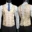 Men's Corset Tight Tops Male Corset Vest Flat Abdominal Fat Waist Girdle Push Up Body Shaper With Bones Tank Tops Costume 34
