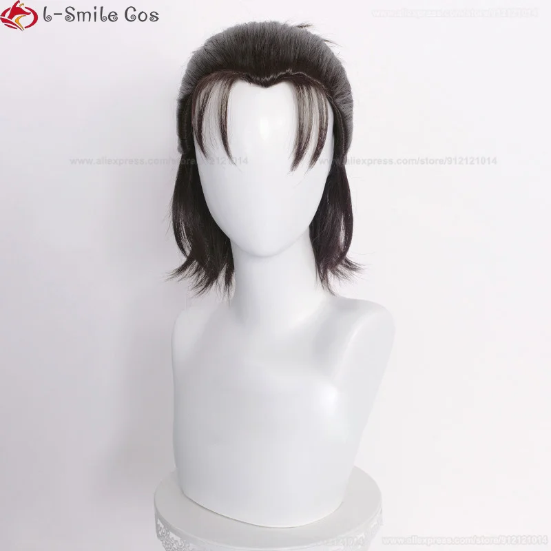 Anime Levi Ackerman Eren Yeager Mikasa Ackerman Hanji Zoe Pieck Finger Armin Arlert Annie Leonhart Historia Reiss Cosplay Wigs 62