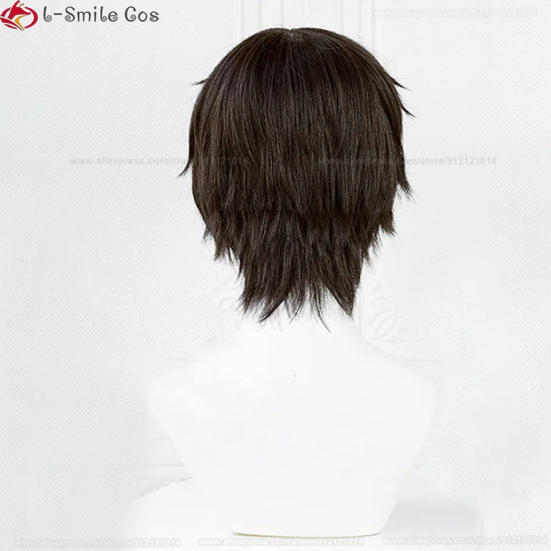 Anime Levi Ackerman Eren Yeager Mikasa Ackerman Hanji Zoe Pieck Finger Armin Arlert Annie Leonhart Historia Reiss Cosplay Wigs 53