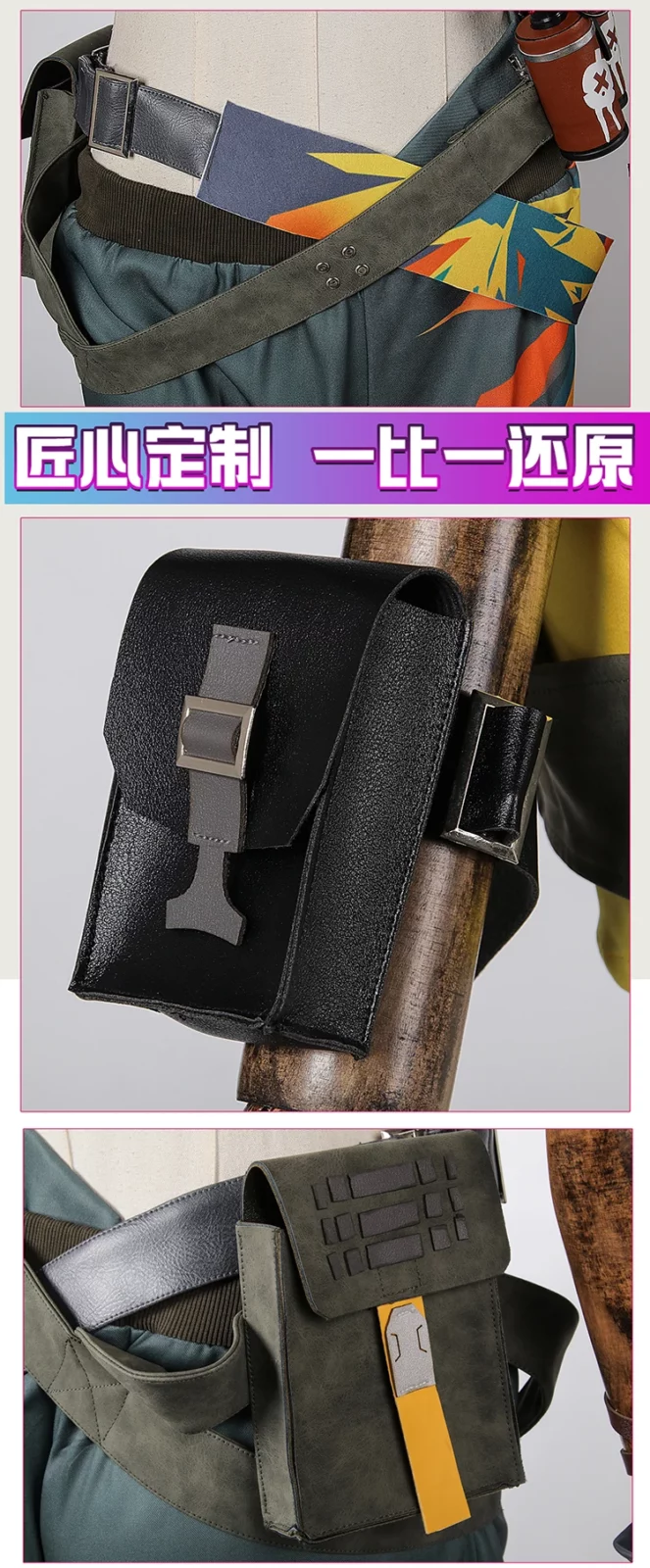 Game VALORANT Raze Cosplay Costume Shoes Tayane Alves Outfit Raze Cosplay Adult Women Men Costume For Hallowmas Carnival Party 13