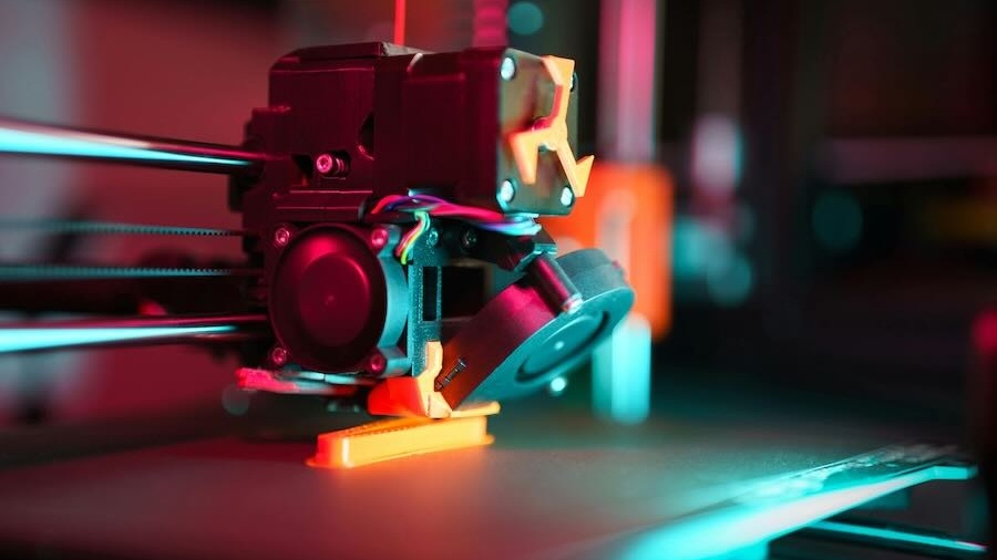 3D Druck Service: Wir drucken dein 3D Modell 24