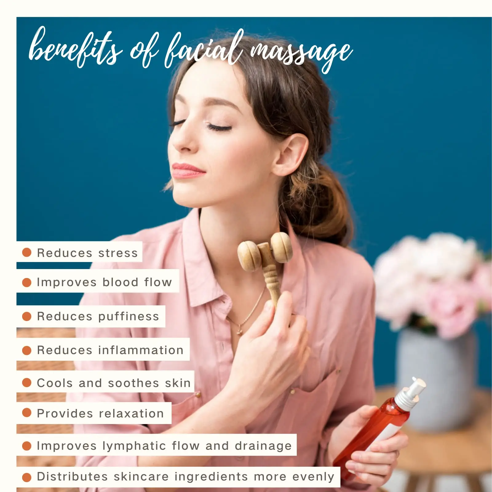 Wood Therapy Face Massager Face Lifting Maderoterapia Gua Sha Wrinkle Remover Skin Scraper Anti Cellulite Neck Lift Beautytool 14