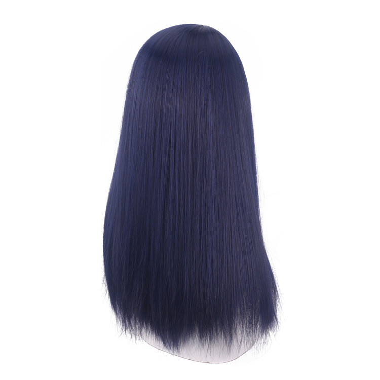 Anime Arcane Wig LOL Caitlyn Wig Cosplay Women Hair Caitlyn Girls The Sheriff of Piltover Wig 5