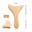 Wood Therapy Face Massager Face Lifting Maderoterapia Gua Sha Wrinkle Remover Skin Scraper Anti Cellulite Neck Lift Beautytool 9