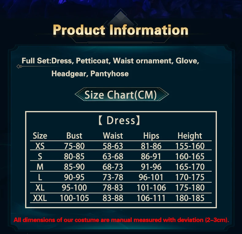 IN STOCK UWOWO Gwen Cosplay Collab Series: Game LOL League of Legends Gwen Cosplay Outfit Halloween Costumes 1