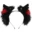 Lolita Faux Fur Cat Ear Headband Anime Costume Plush Hair Hoop for Music Festival Halloween Carnival Party Cosplay Photo Props 23