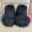 Doll Beast Shoes Furry Cosplay Claw Plush Shoes Comiket Kig Fursuit Kigurumi Cosplay Animal Feet Costume 9
