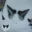 New Custom Halloween Furry Wolf Ear Headdress Simulation Anubis Hu Lang Ear Hair Hoop Beast Ear Cosplay Headband Accessories 6