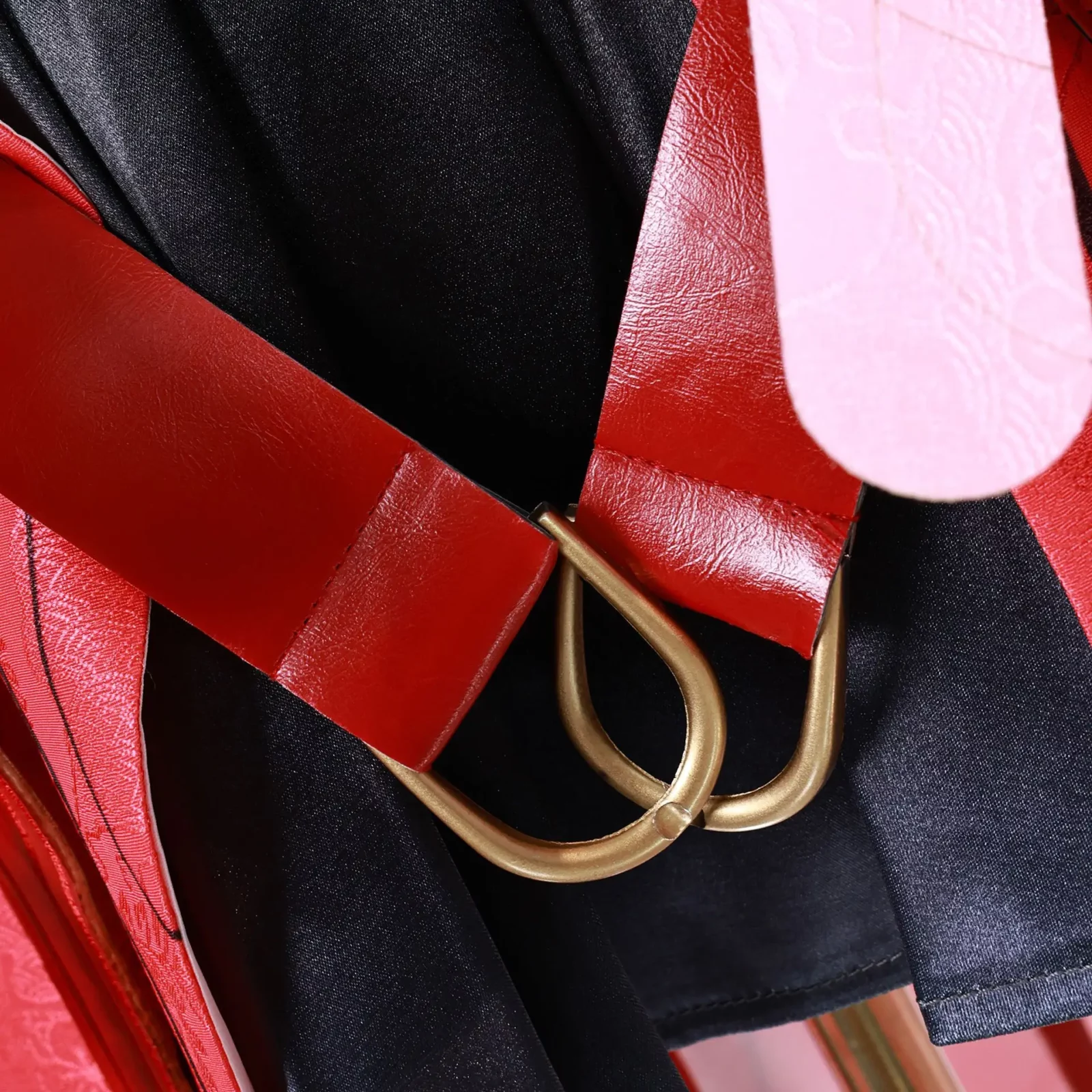 Game Wuthering Waves Phrolova Cosplay Costume Wig Dress Uniform Headwear Stocking Fractsidus Halloween Party Women Girls Props 4 Game Wuthering Waves Phrolova Cosplay Costume Wig Dress Uniform Headwear Stocking Fractsidus Halloween Party Women Girls Props 4